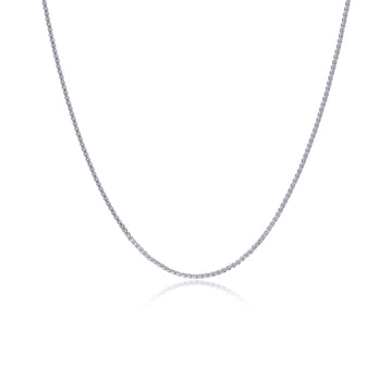Lafonn Cypress Chain, 18"
